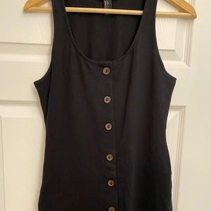 FOREVER 21 MIDI DRESS